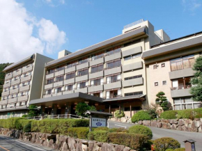 Отель Yumoto Kanko Hotel Saikyo  Нагато